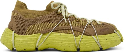 Camper Roku Sneaker - Herren - Bruin Geel - 42