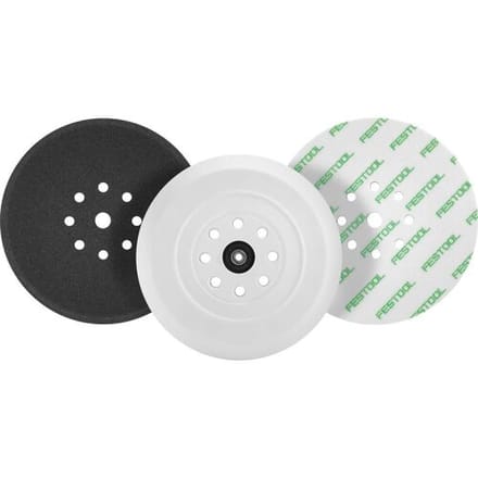Festool 496106 SCHUURSCHIJF ST-STF-D215/8-IP-LHS 225 Diameter 215 mm