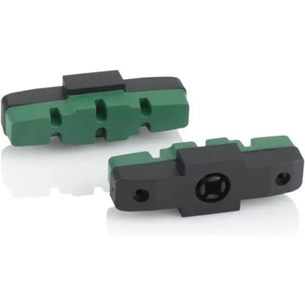 Remblokken voor hs XLC Magura bs-x42 (x4)