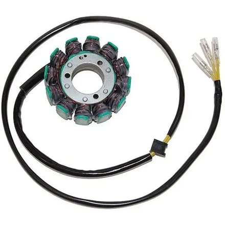 Originele aanpasbare motor dynamo Electrosport Suzuki