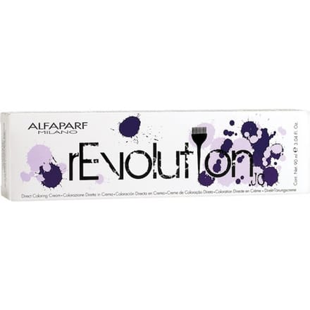 Alfaparf Milano Revolution JC Direct Coloring Cream Original Haarverf Dames 90 ml