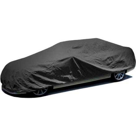 Carpassion Beschermend dekzeil MMT CP10021 maat L