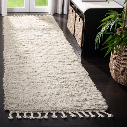 Tapijtloper Curtiz wol | Safavieh
