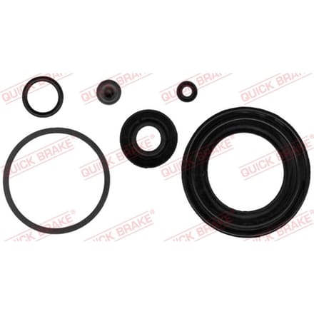 Reparatieset, remklauw QUICK BRAKE 114-0262