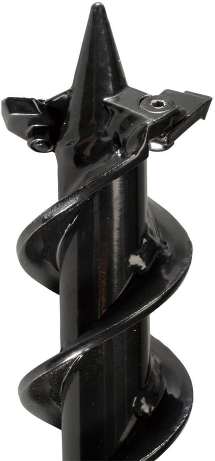 Grondboor 50x800mm - E-13611