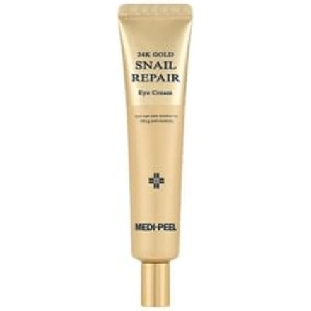MEDIPEEL - 24K Gold Snail Repair Eye Cream 40ml