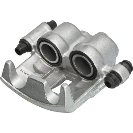 Remklauw FERODO FCL695400, voor rechts