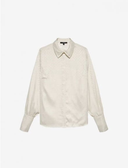 Dames shirt nikkie