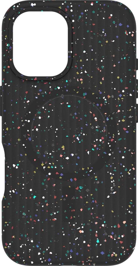 OtterBox Symmetry Core Apple iPhone 16 Carnival Night - black