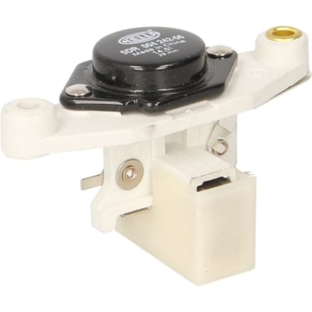 Spanningsregelaar, alternator HELLA 5DR 004 242-061