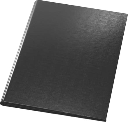 Exacompta 18291E 10x Porte-bloc à rabat p