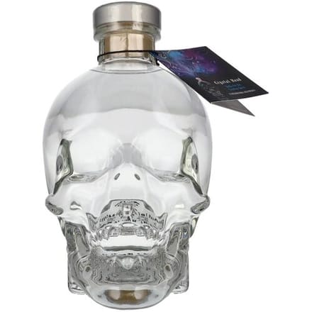 Crystal Head Wodka Crystal Head Vodka 40% Vol. 0,7l