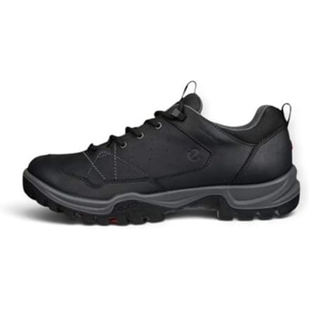 ECCO Receptor Trekk heren wandelschoenen zwart