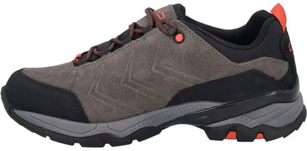 Cmp Melnick Low Wandelschoenen Beige EU 42 Man