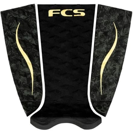 Fcs Moore Surf Traction Pad Zwart