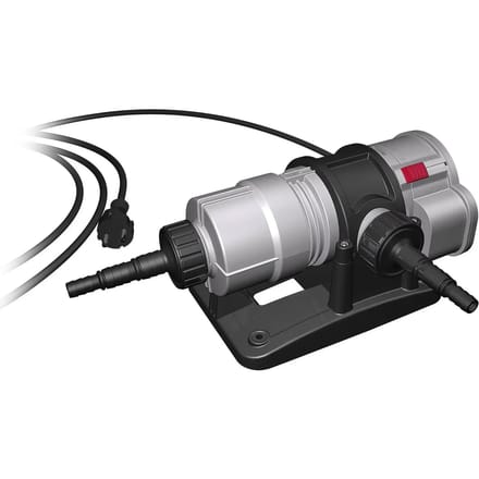 jbl procristal compact plus uv-c watersterilisator