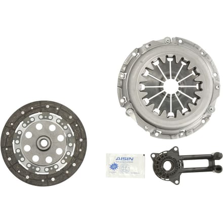 Koppelingsset AISIN CSC Kit (3P) AISIN CKE-FO60R