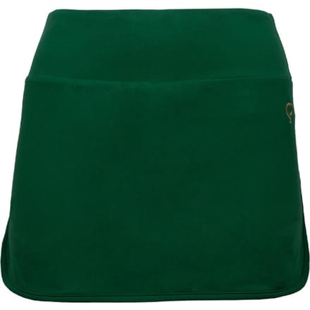 Q1905 Q skirt wenen evergreen
