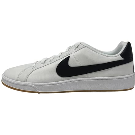 Nike Court Royale canvas AA2156 103 witte sneakers