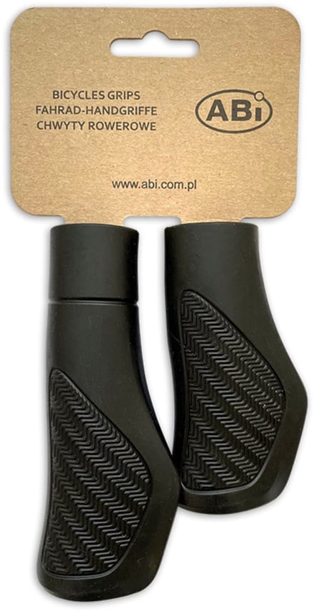 ABI Set handvatten 130 / 95 mm