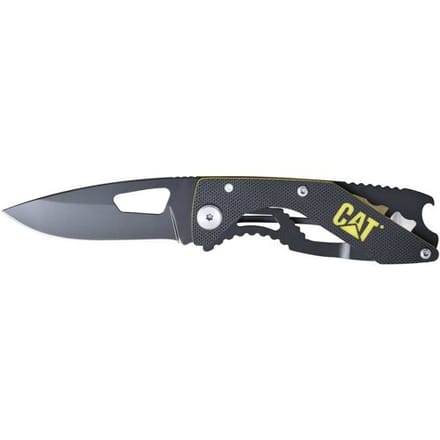 CAT 980267 Multifunctioneel mes Koplengte 67 mm