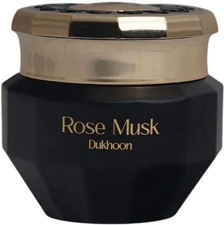 AOUJ Rose Musk – dukoon 72 gr