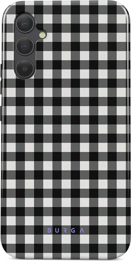 Burga Tough Case geschikt voor Samsung Galaxy A35 5G - Tea Time
