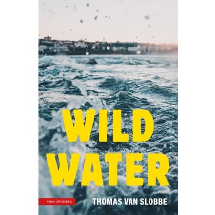 Wild Water - Thomas van Slobbe