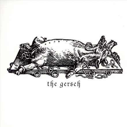 Gersch
