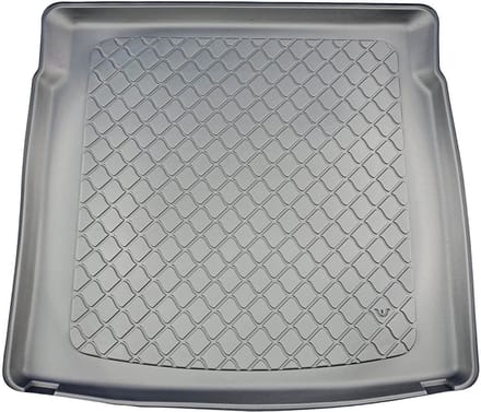 Guardliner kofferbakmat voor Renault Rafale (DHN) (vanaf 2024-) - TPE-Rubber