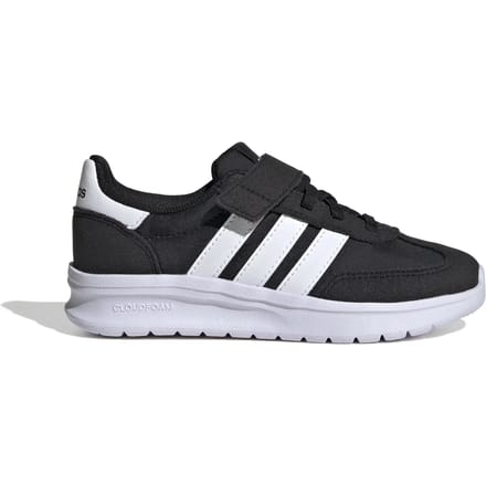 Adidas Sportswear Run 70S 2.0 Sneakers - Kinderen - Zwart