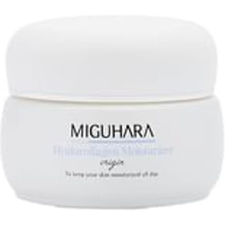 MIGUHARA - Hyalucollagen Moisturizer Origin 50ml