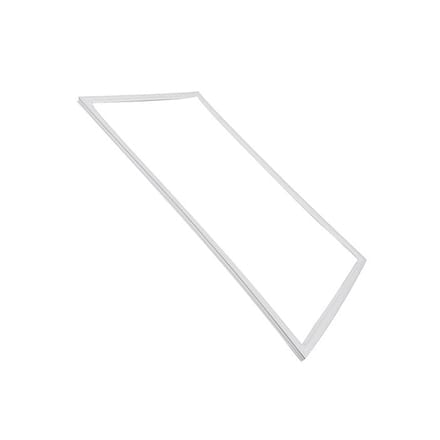 AEG Witte magnetische koelkastdeurpakking 2248016558