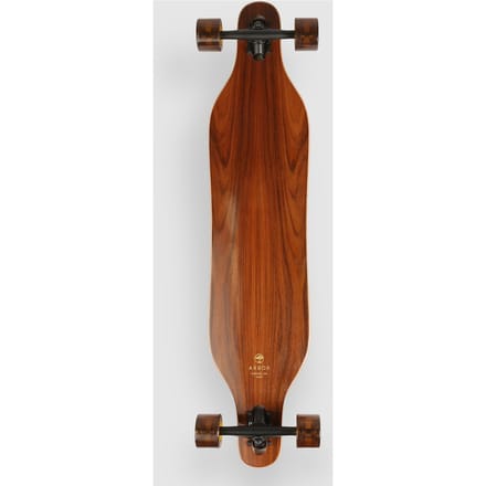 Arbor Performance DT Longboard Flagship Axis 40
