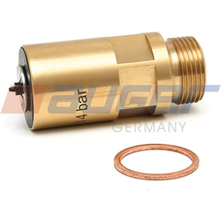 Overstroomklep AUGER 87075