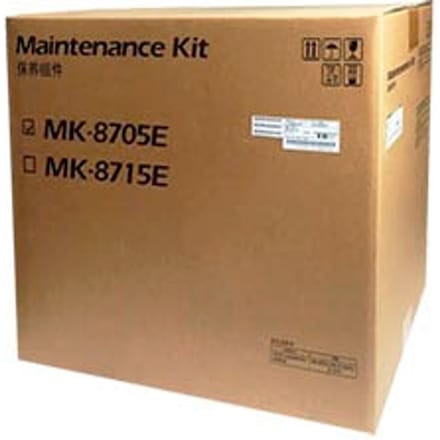 Kyocera MK-8705B maintenance kit (origineel)