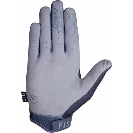 Fist Stocker Handschoenen Zwart S Man,Vrouw