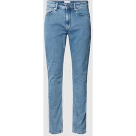 Slim fit jeans in 5-pocketmodel