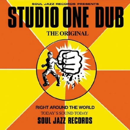 Studio One Ska Dub - V/a (various Artists)