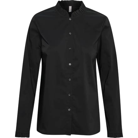 Damesblouse met knoopsluiting CULTURE Antoinett