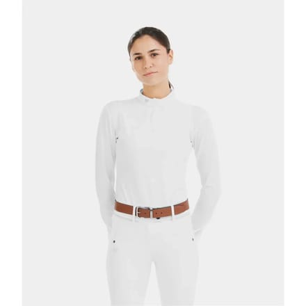 Dames wedstrijdshirt Horse Pilot Aerolight