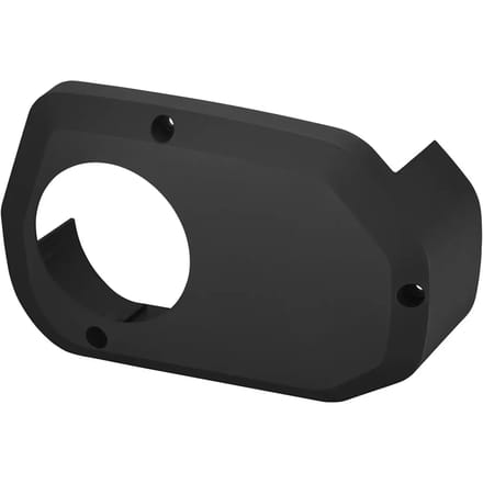 Derailleurdeksel van de rechter aandrijving Shimano SM-DUE60