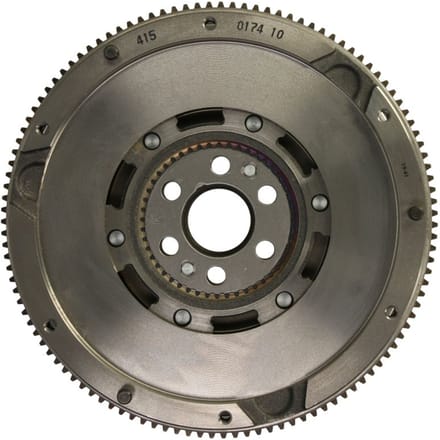 Schaeffler Luk Dubbel massa vliegwiel LUK ZMS 415 0174 10
