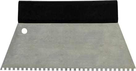 Skandia lange lijmkam 4 mm