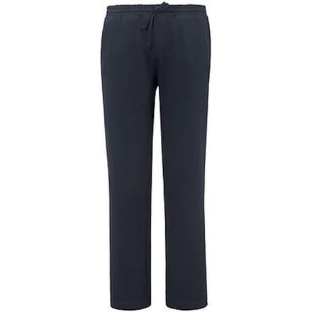 Joggingbroek Van Authentic Klein blauw