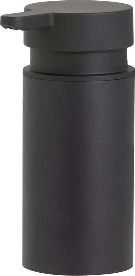 Tiger Noon - Zeepdispenser 135 ml - vrijstaand - Zwart