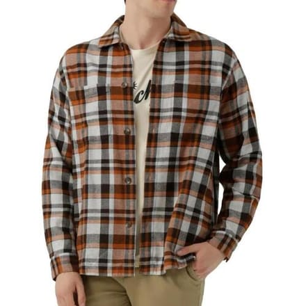Overhemd Lange Mouw Dockers A6426