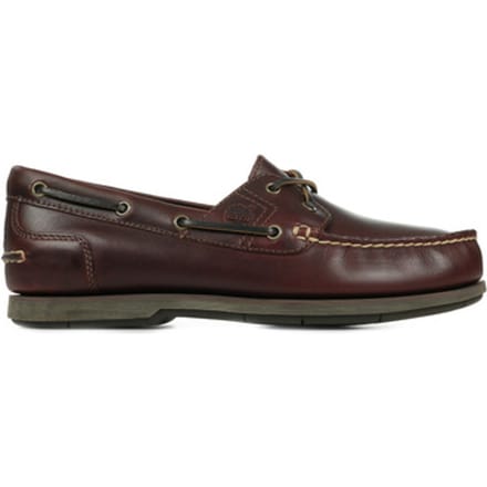 Bootschoenen Timberland Classic Boat 2 Eye
