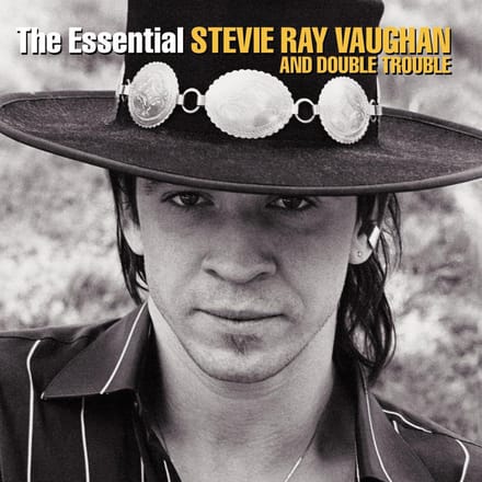 Essential Stevie Ray Vaughan