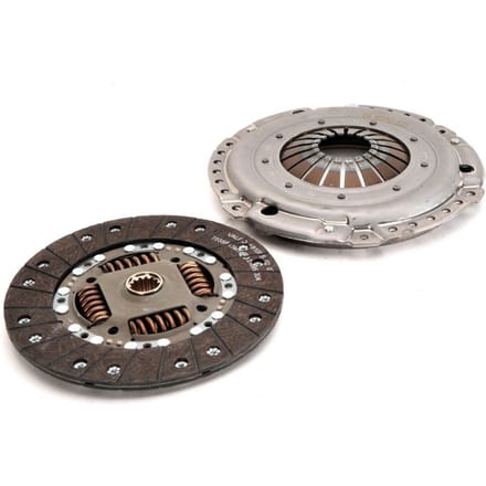 Schaeffler Luk Koppelingsset LUK RepSet 623 3137 09